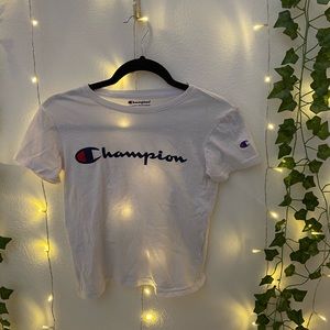 Champion Shirt